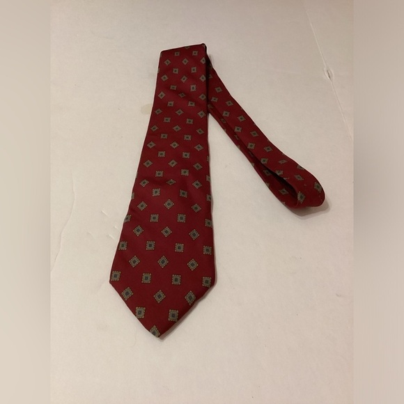 Executive collection Men’s Tie - Picture 1 of 3